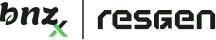Card logo bnz-resgen